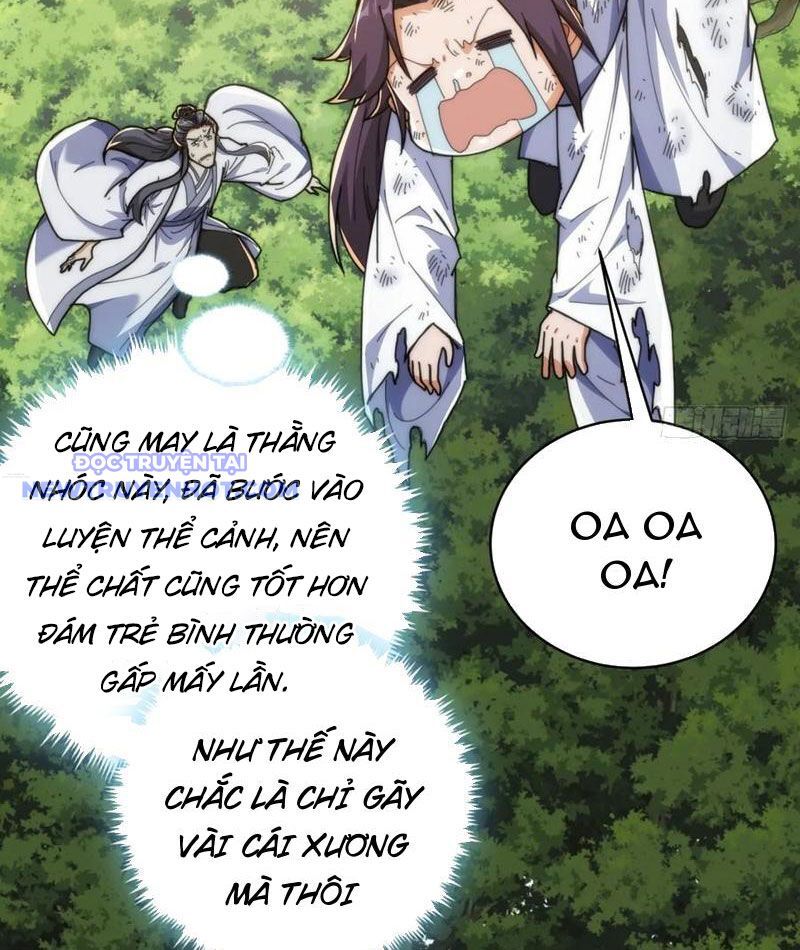 Mời Công Tử Trảm Yêu - Chapter 140 - Page 15