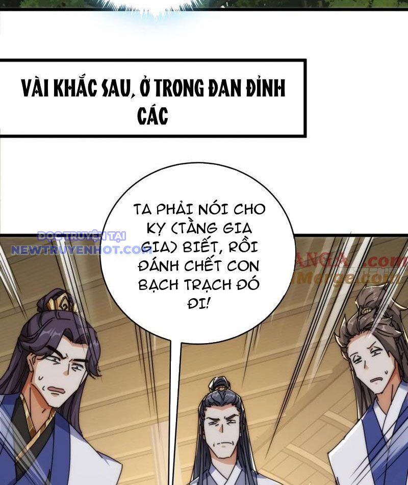 Mời Công Tử Trảm Yêu - Chapter 140 - Page 16