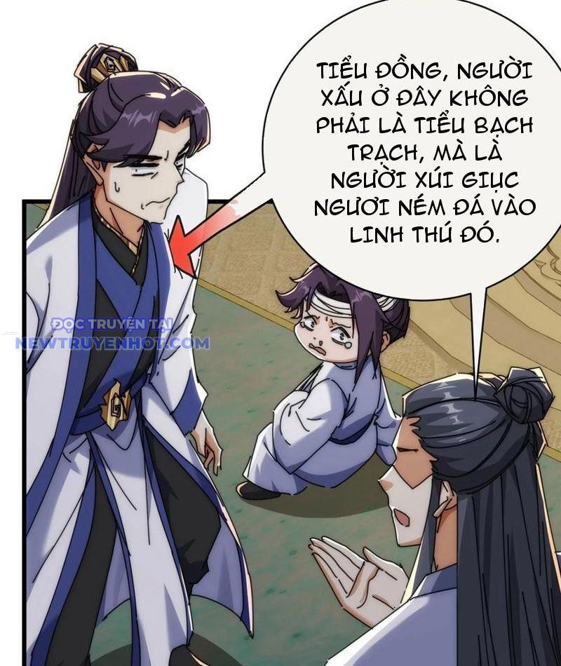 Mời Công Tử Trảm Yêu - Chapter 140 - Page 19