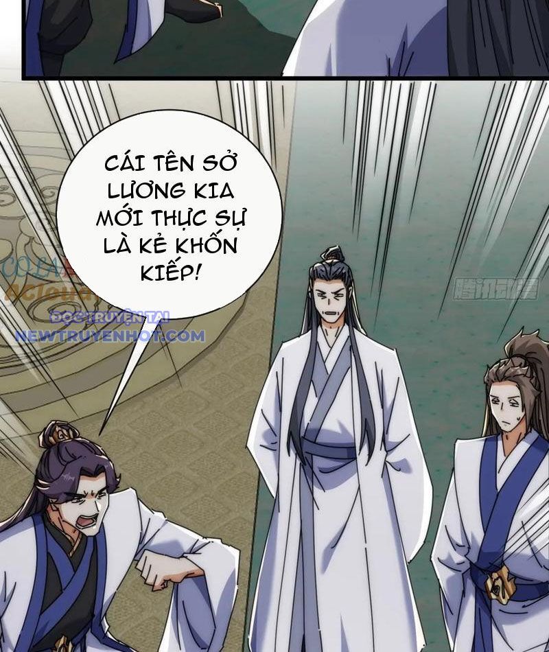 Mời Công Tử Trảm Yêu - Chapter 140 - Page 20