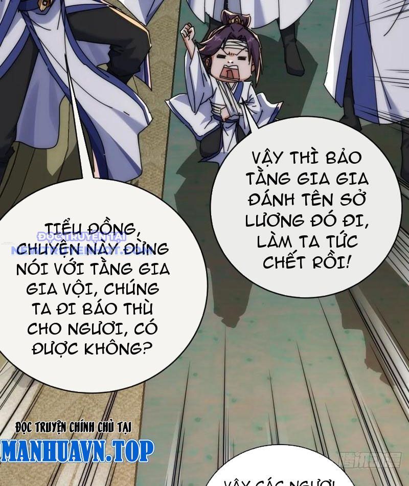 Mời Công Tử Trảm Yêu - Chapter 140 - Page 21