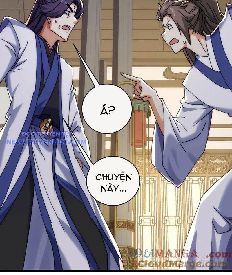 Mời Công Tử Trảm Yêu - Chapter 140 - Page 24