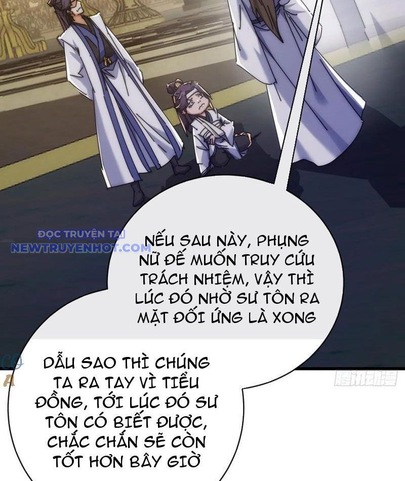 Mời Công Tử Trảm Yêu - Chapter 140 - Page 29