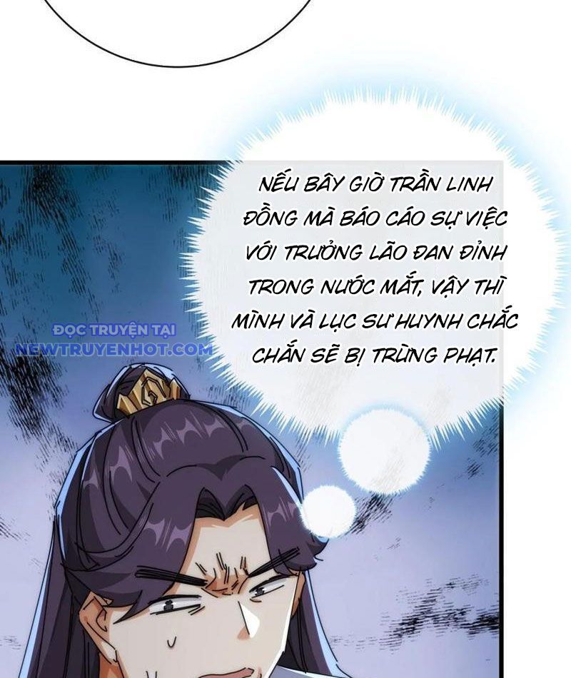 Mời Công Tử Trảm Yêu - Chapter 140 - Page 30