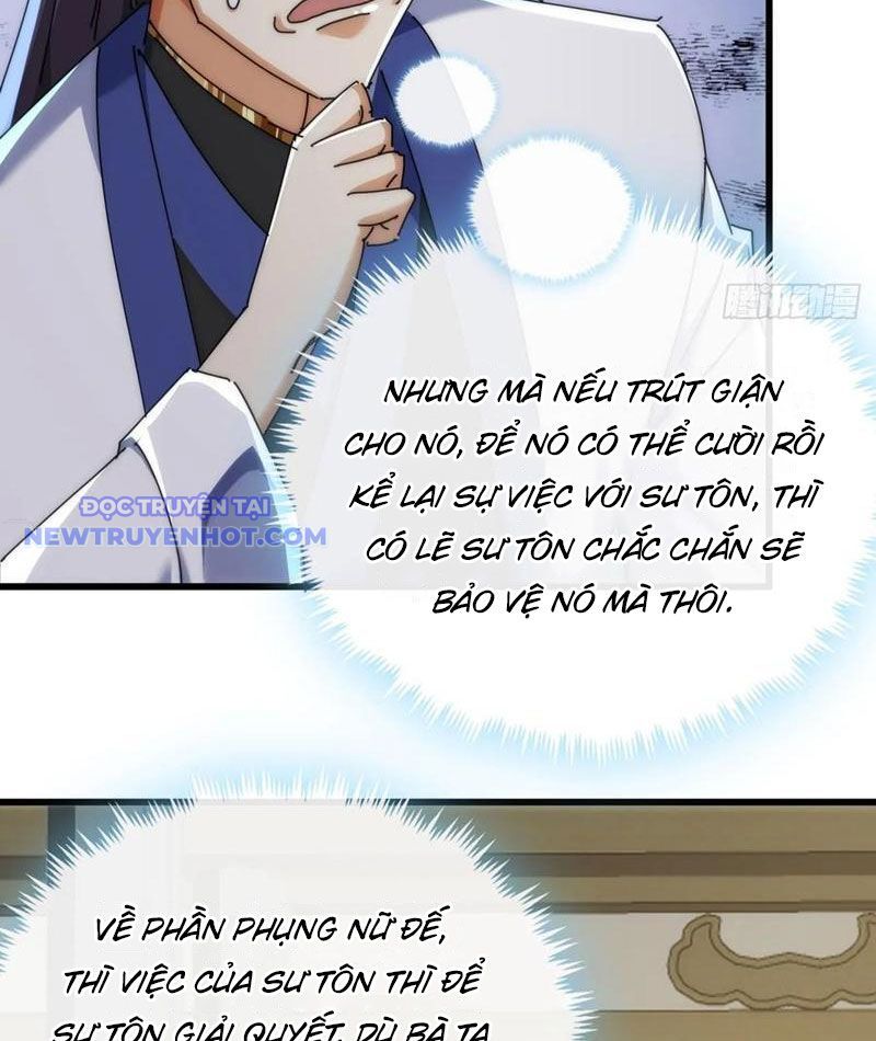 Mời Công Tử Trảm Yêu - Chapter 140 - Page 31