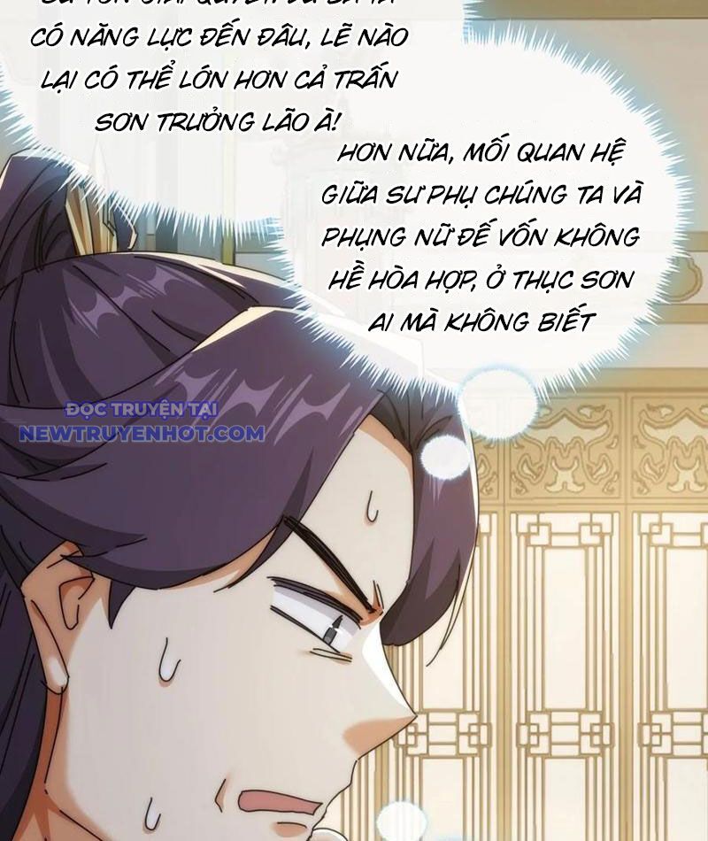 Mời Công Tử Trảm Yêu - Chapter 140 - Page 32