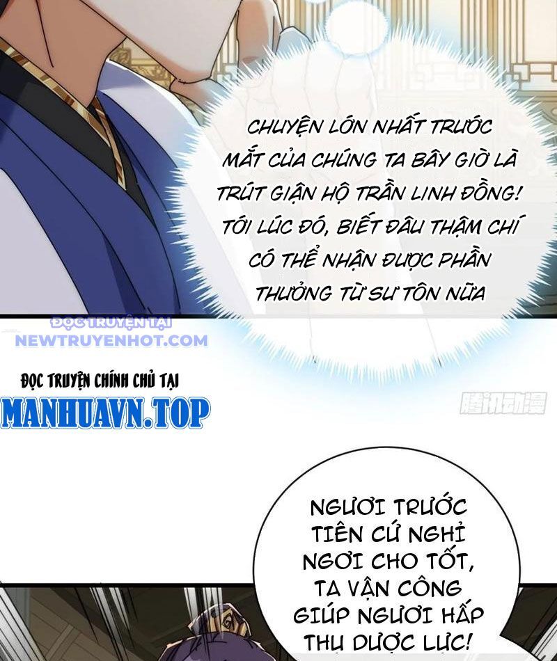 Mời Công Tử Trảm Yêu - Chapter 140 - Page 33