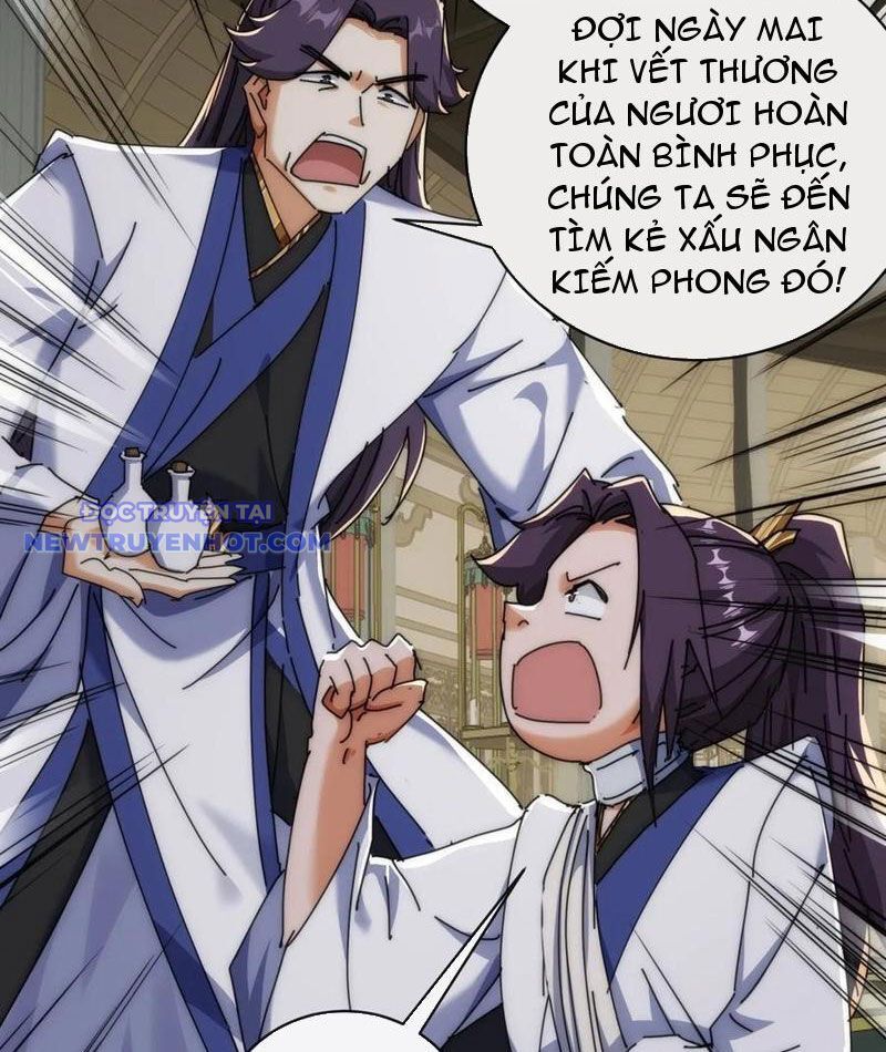 Mời Công Tử Trảm Yêu - Chapter 140 - Page 34