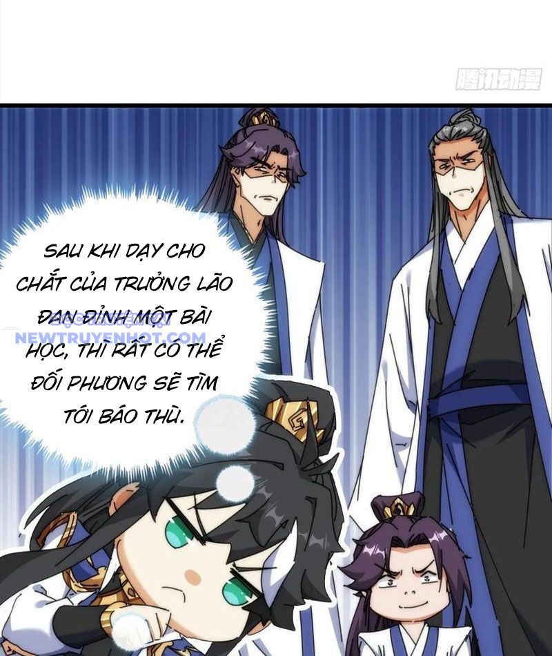 Mời Công Tử Trảm Yêu - Chapter 140 - Page 38