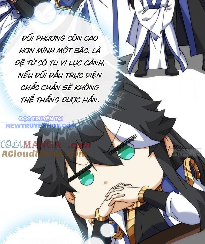 Mời Công Tử Trảm Yêu - Chapter 140 - Page 39