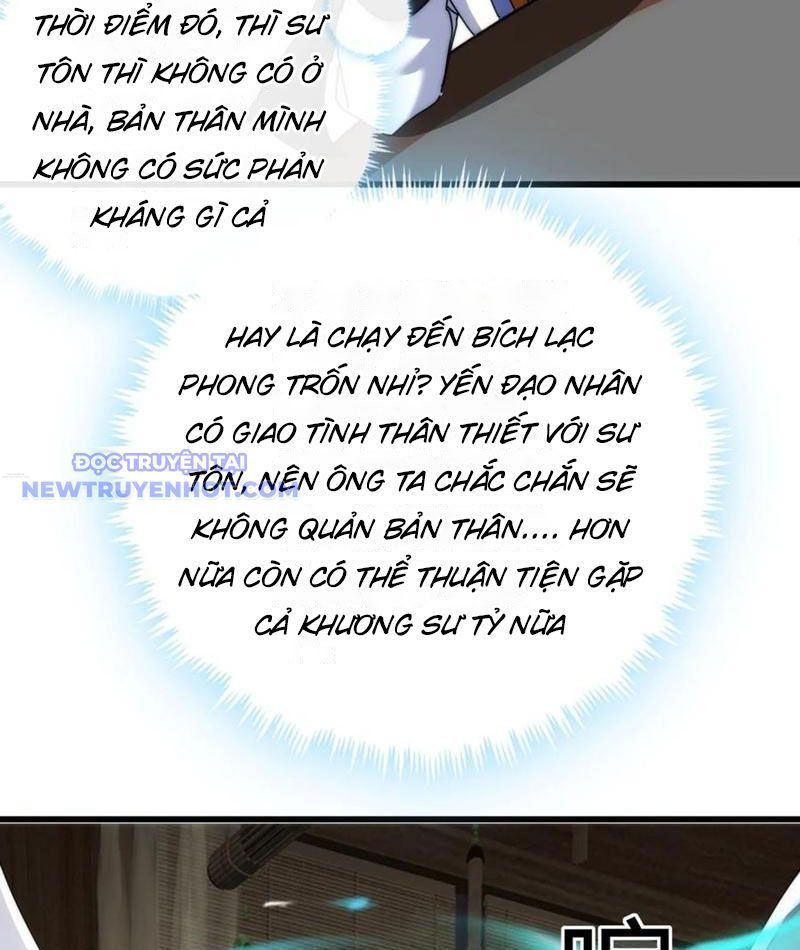 Mời Công Tử Trảm Yêu - Chapter 140 - Page 40