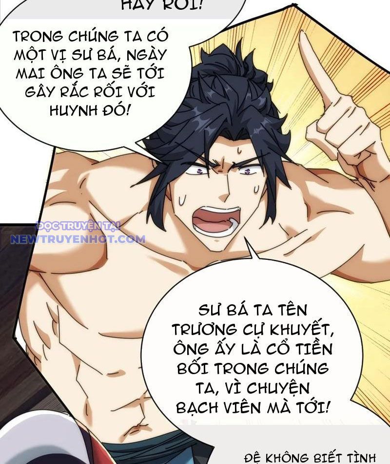 Mời Công Tử Trảm Yêu - Chapter 140 - Page 43