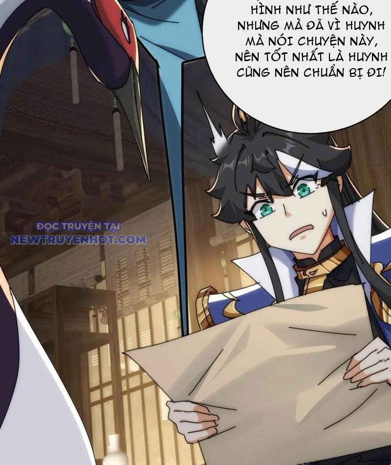 Mời Công Tử Trảm Yêu - Chapter 140 - Page 44