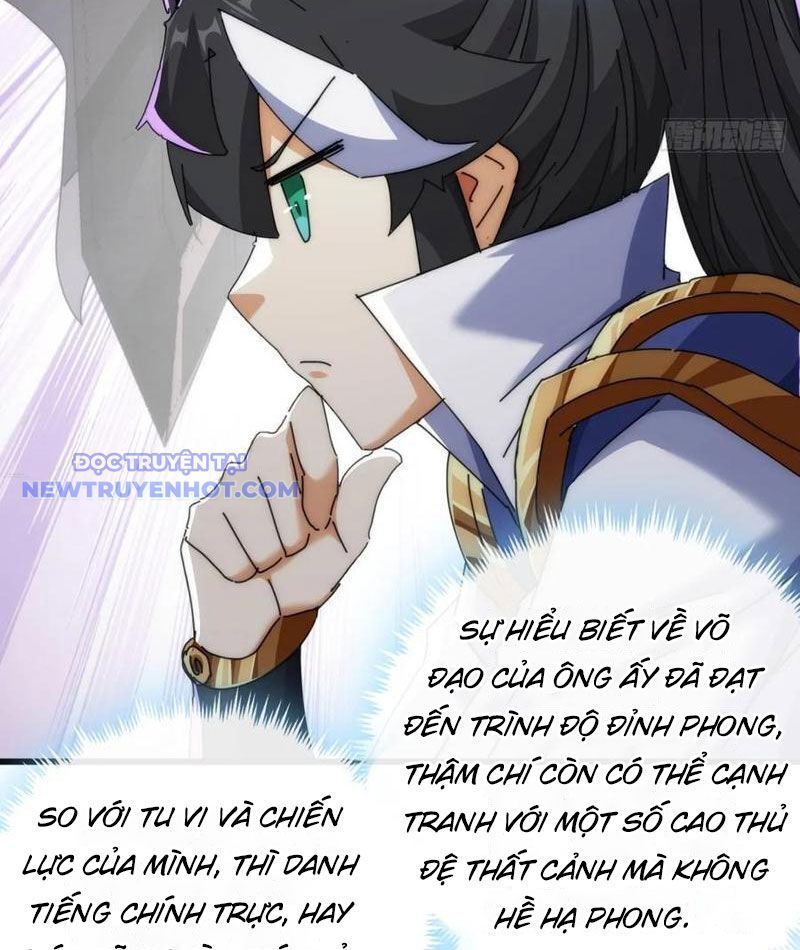 Mời Công Tử Trảm Yêu - Chapter 140 - Page 47