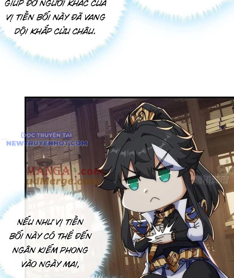 Mời Công Tử Trảm Yêu - Chapter 140 - Page 48