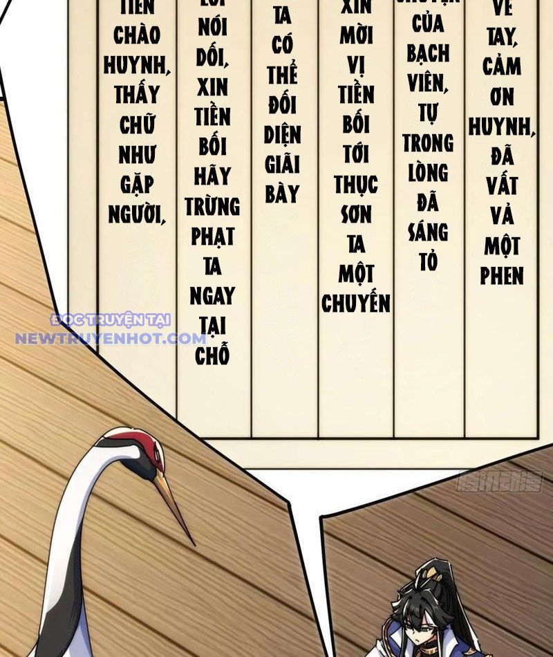 Mời Công Tử Trảm Yêu - Chapter 140 - Page 50