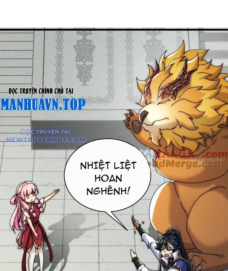 Mời Công Tử Trảm Yêu - Chapter 140 - Page 55