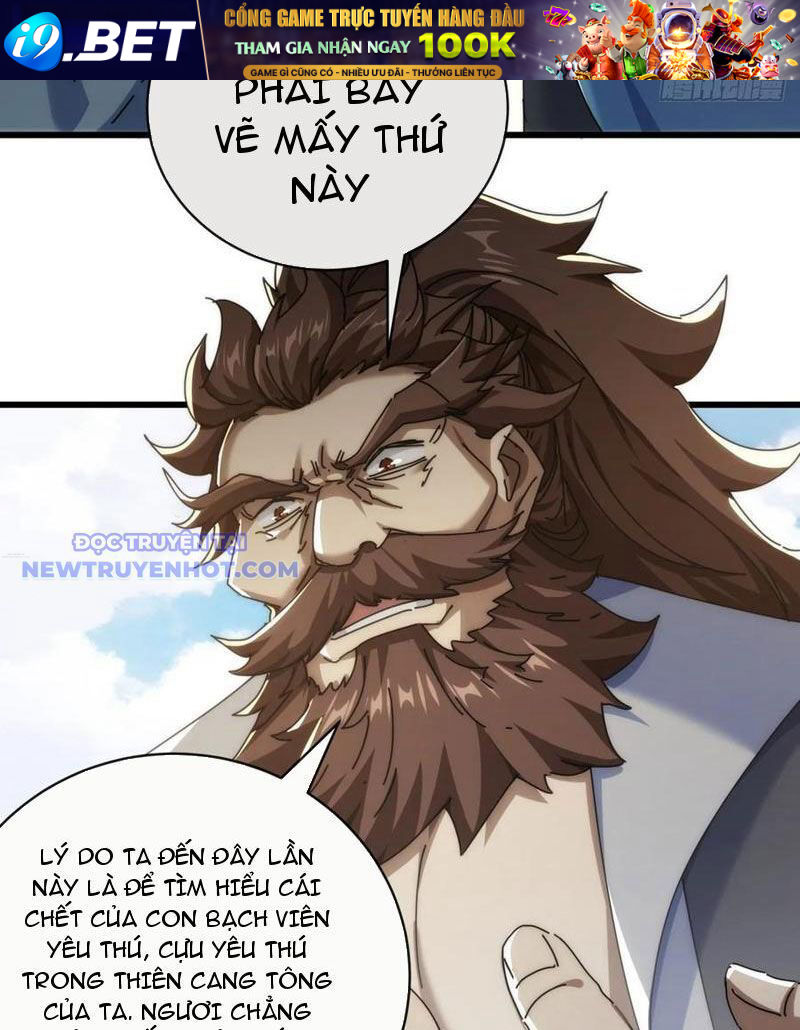 Mời Công Tử Trảm Yêu - Chapter 140 - Page 58