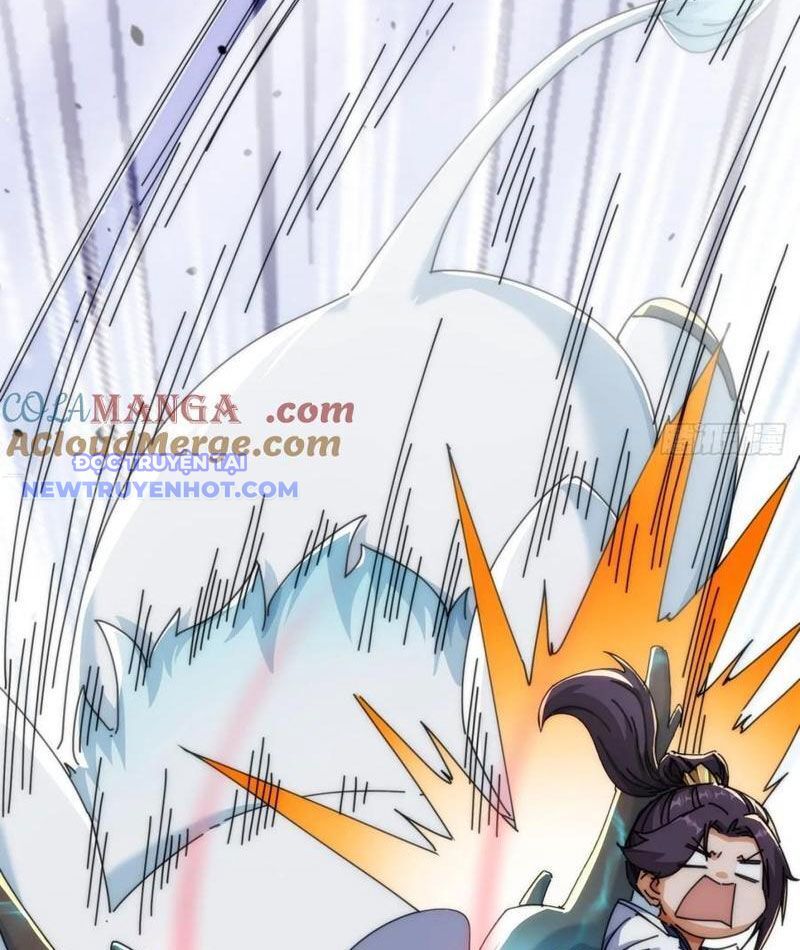 Mời Công Tử Trảm Yêu - Chapter 140 - Page 6