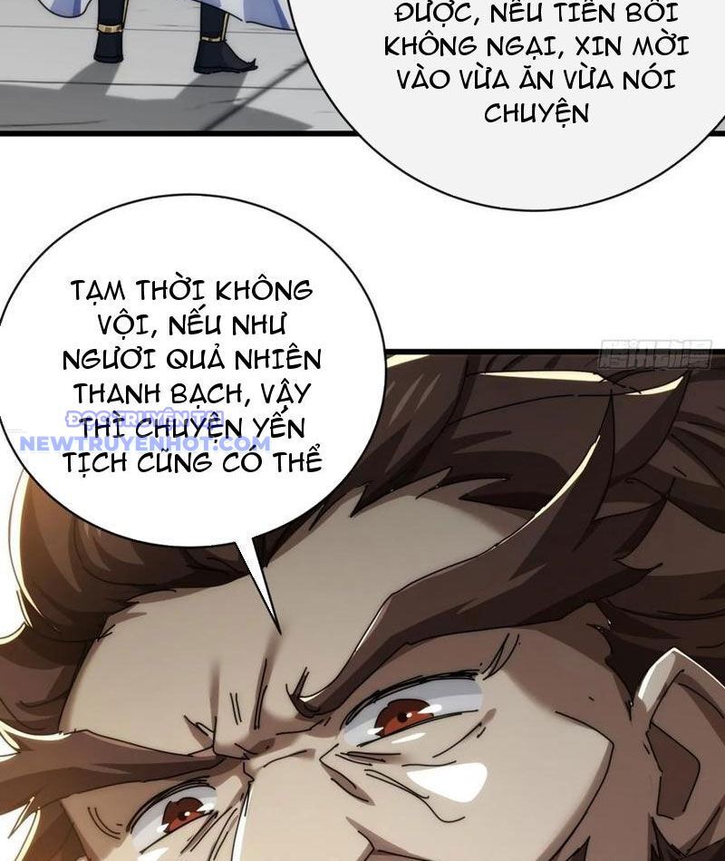 Mời Công Tử Trảm Yêu - Chapter 140 - Page 60