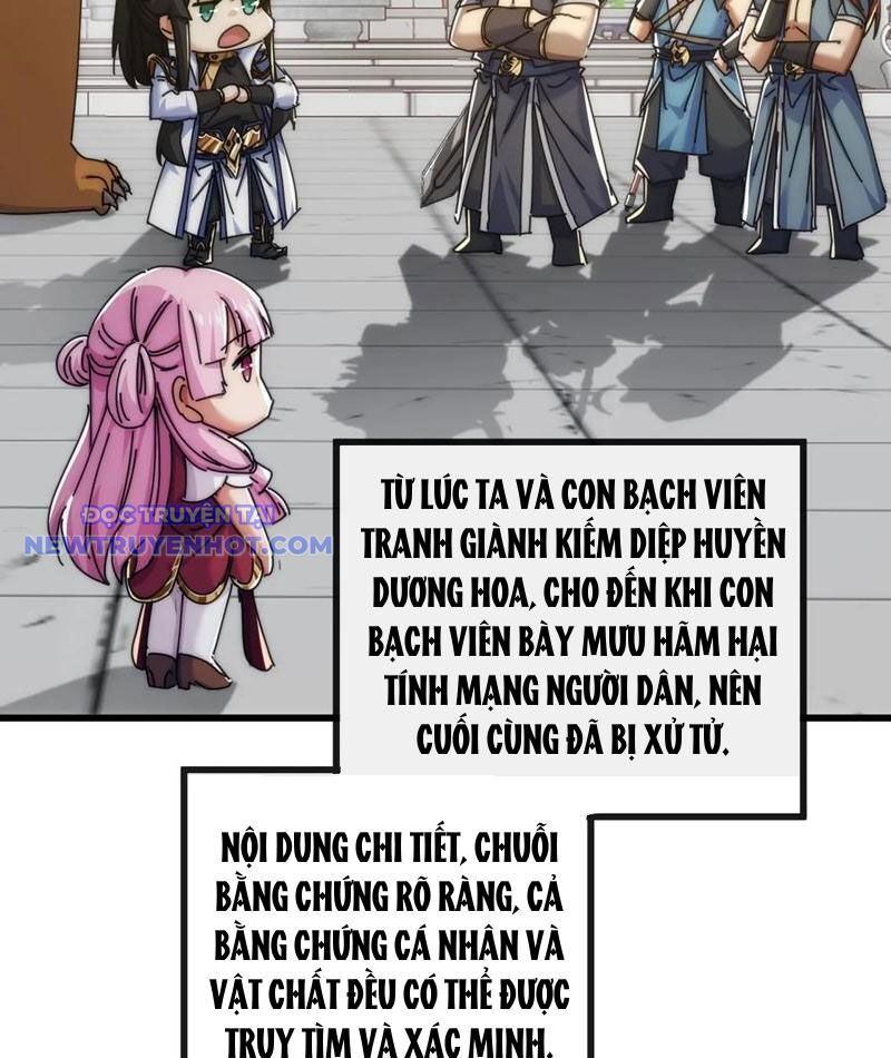 Mời Công Tử Trảm Yêu - Chapter 140 - Page 63