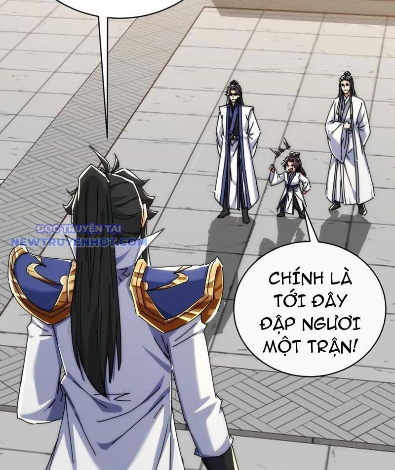 Mời Công Tử Trảm Yêu - Chapter 140 - Page 69