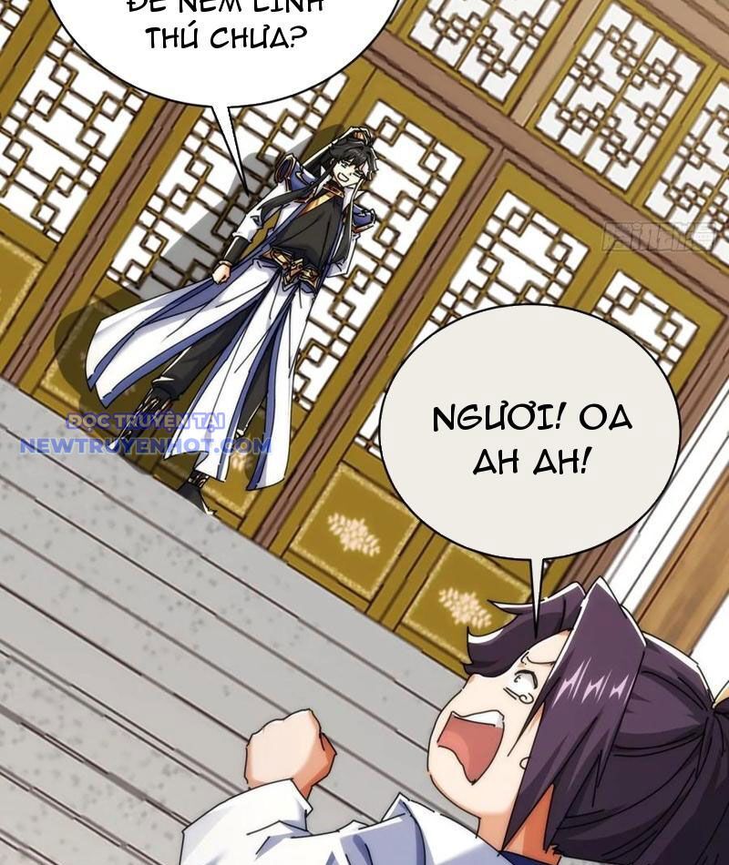 Mời Công Tử Trảm Yêu - Chapter 140 - Page 71