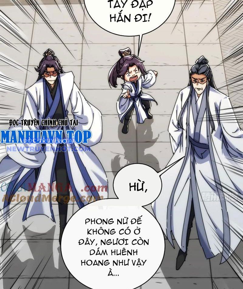 Mời Công Tử Trảm Yêu - Chapter 140 - Page 73