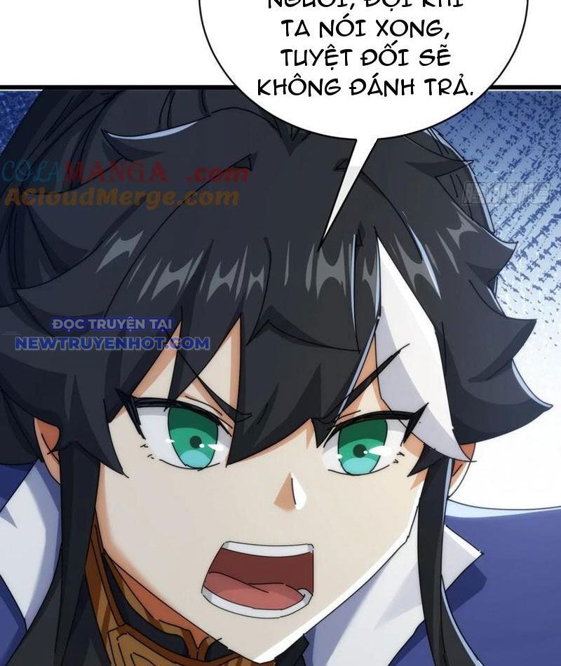 Mời Công Tử Trảm Yêu - Chapter 140 - Page 77