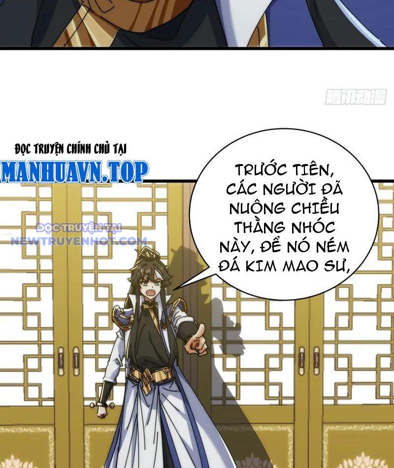 Mời Công Tử Trảm Yêu - Chapter 140 - Page 78