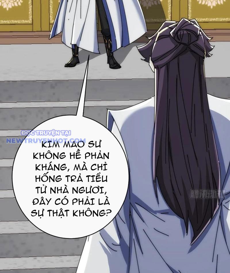 Mời Công Tử Trảm Yêu - Chapter 140 - Page 79