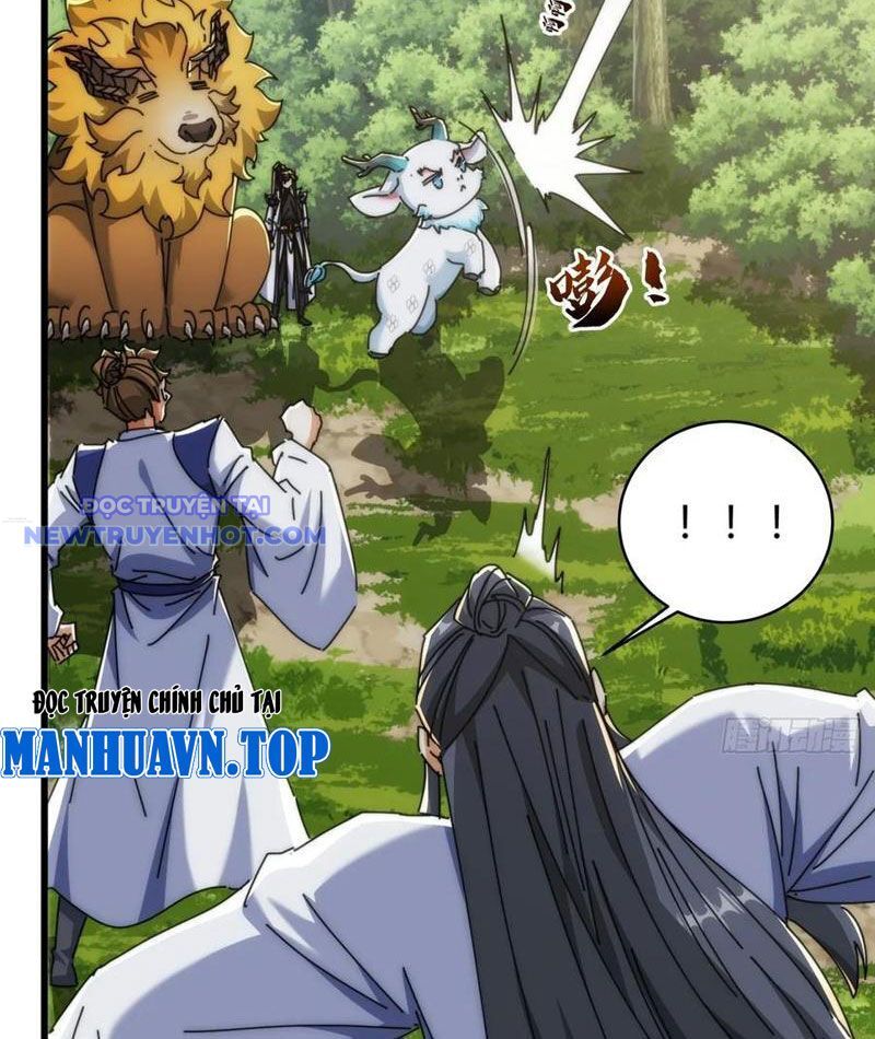 Mời Công Tử Trảm Yêu - Chapter 140 - Page 8