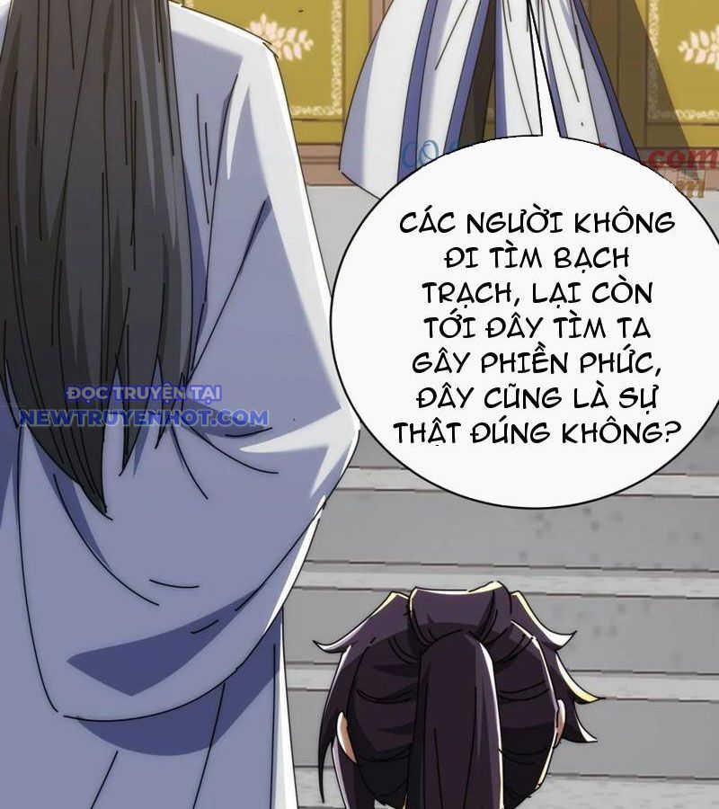 Mời Công Tử Trảm Yêu - Chapter 140 - Page 81