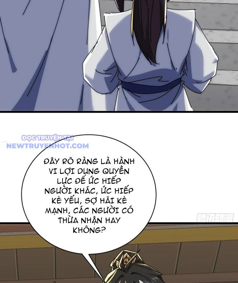 Mời Công Tử Trảm Yêu - Chapter 140 - Page 82