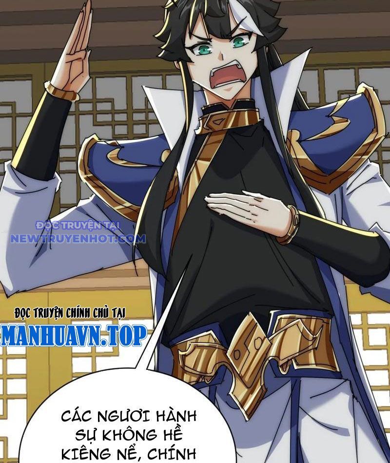 Mời Công Tử Trảm Yêu - Chapter 140 - Page 83