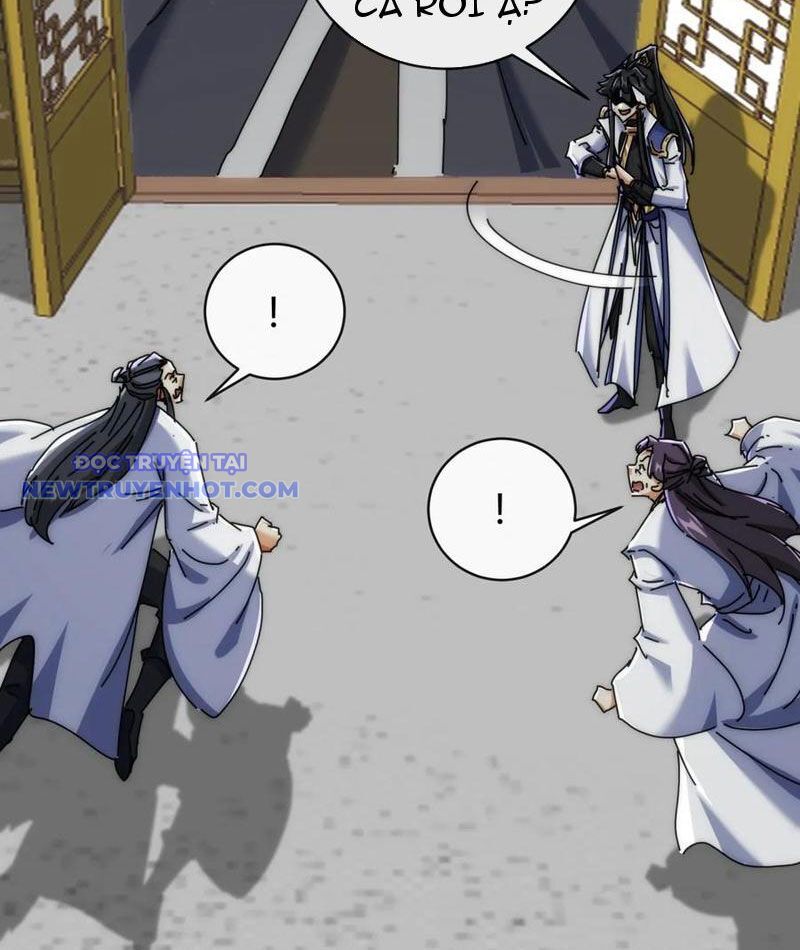 Mời Công Tử Trảm Yêu - Chapter 140 - Page 91
