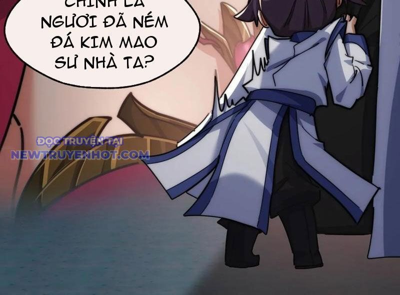 Mời Công Tử Trảm Yêu - Chapter 141 - Page 124