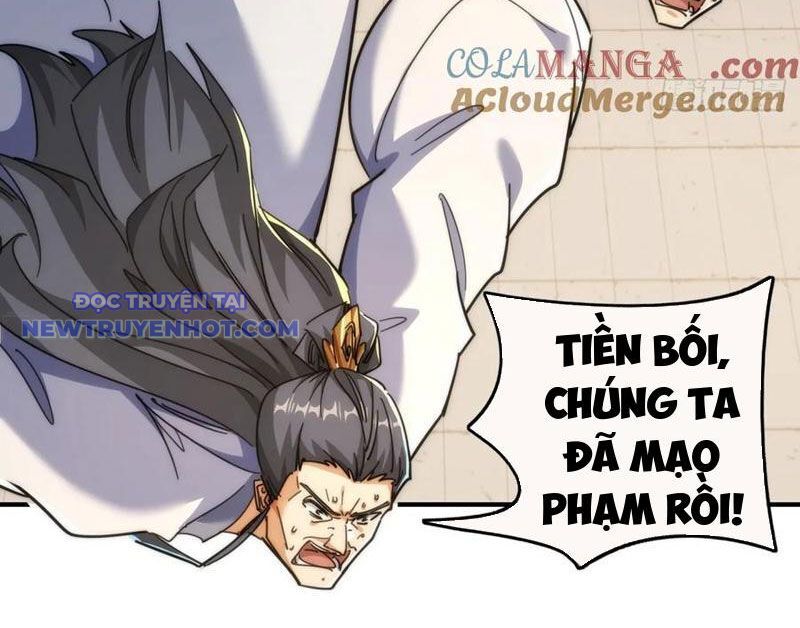 Mời Công Tử Trảm Yêu - Chapter 141 - Page 16