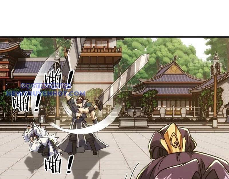 Mời Công Tử Trảm Yêu - Chapter 141 - Page 31