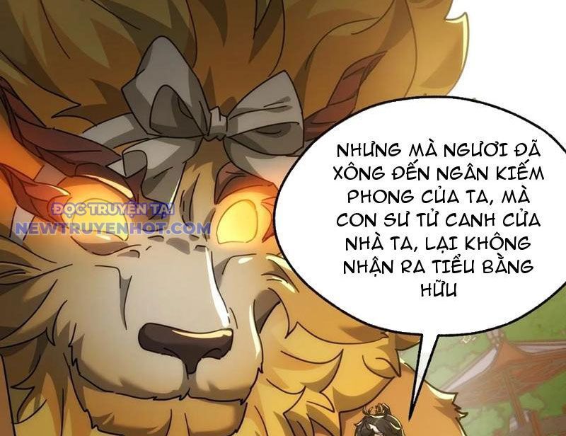 Mời Công Tử Trảm Yêu - Chapter 141 - Page 41