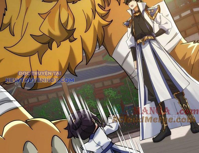 Mời Công Tử Trảm Yêu - Chapter 141 - Page 42