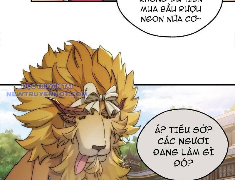 Mời Công Tử Trảm Yêu - Chapter 141 - Page 70