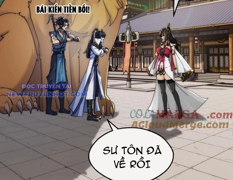 Mời Công Tử Trảm Yêu - Chapter 141 - Page 71