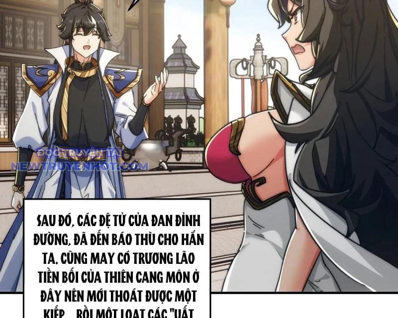 Mời Công Tử Trảm Yêu - Chapter 141 - Page 83