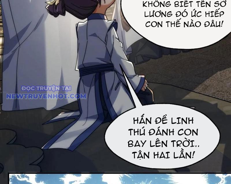 Mời Công Tử Trảm Yêu - Chapter 141 - Page 92