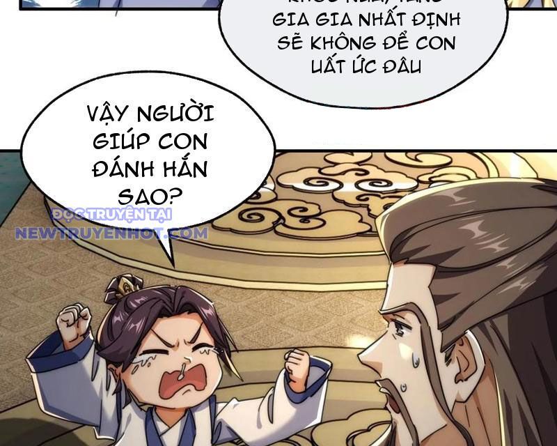 Mời Công Tử Trảm Yêu - Chapter 141 - Page 94