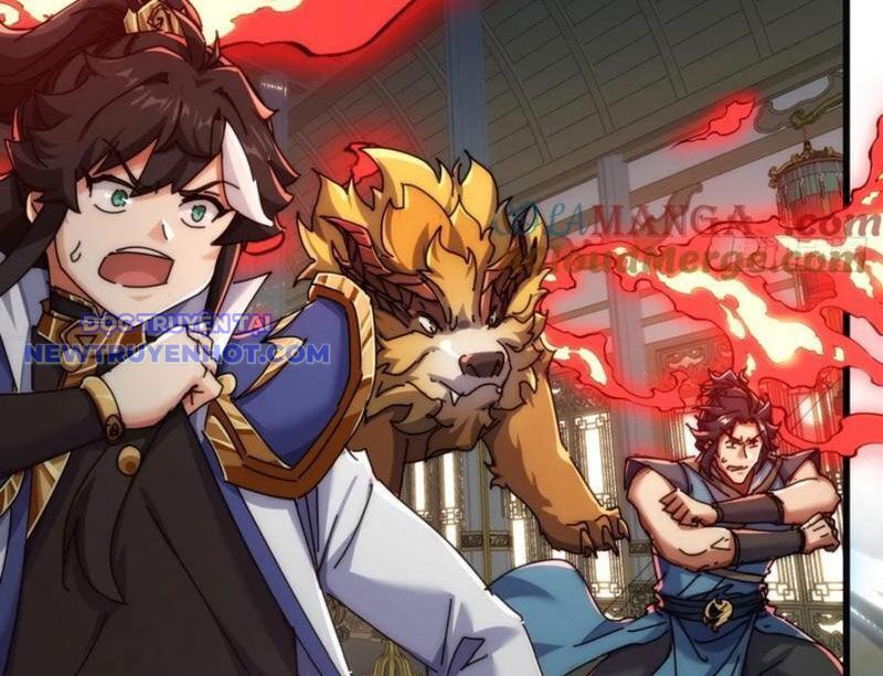 Mời Công Tử Trảm Yêu - Chapter 142 - Page 18