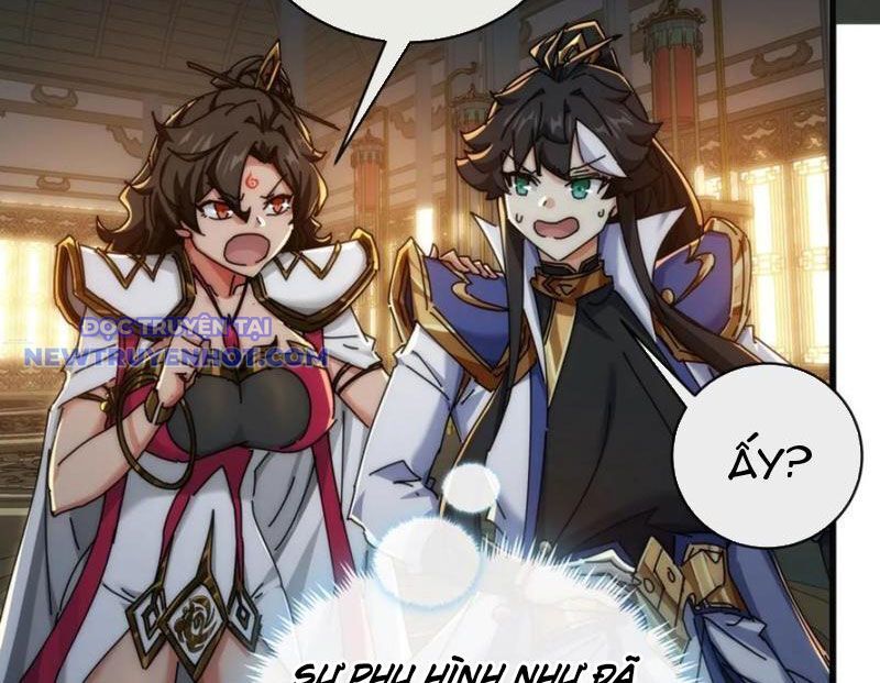 Mời Công Tử Trảm Yêu - Chapter 142 - Page 41