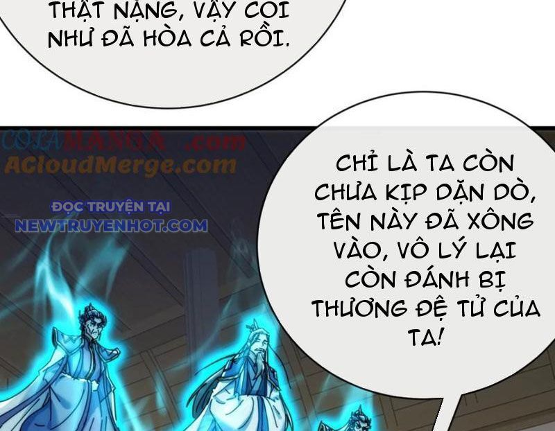 Mời Công Tử Trảm Yêu - Chapter 142 - Page 51