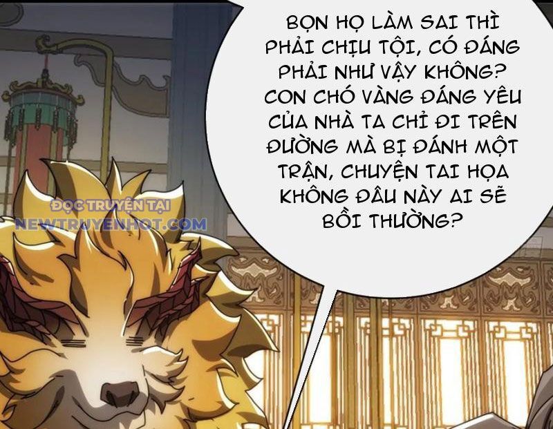 Mời Công Tử Trảm Yêu - Chapter 142 - Page 60